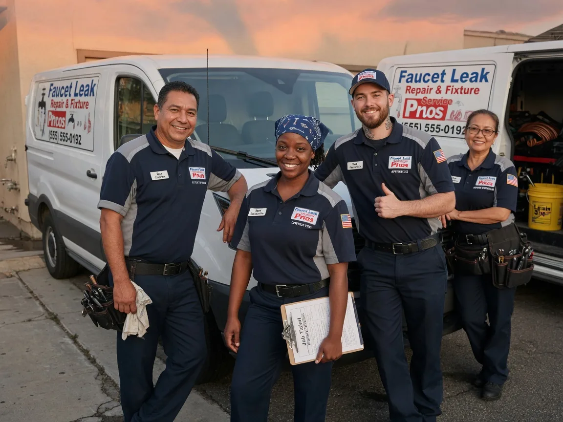Faucet Repair company in Altamahaw, NC