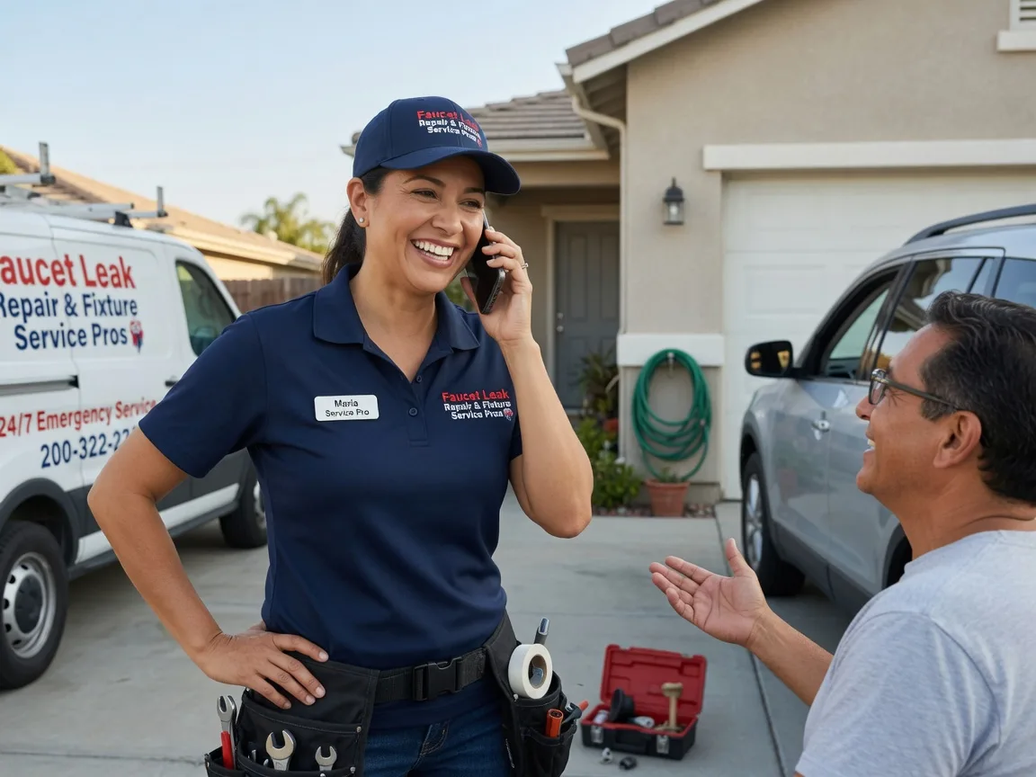 Faucet Repair Altamahaw, NC FAQs