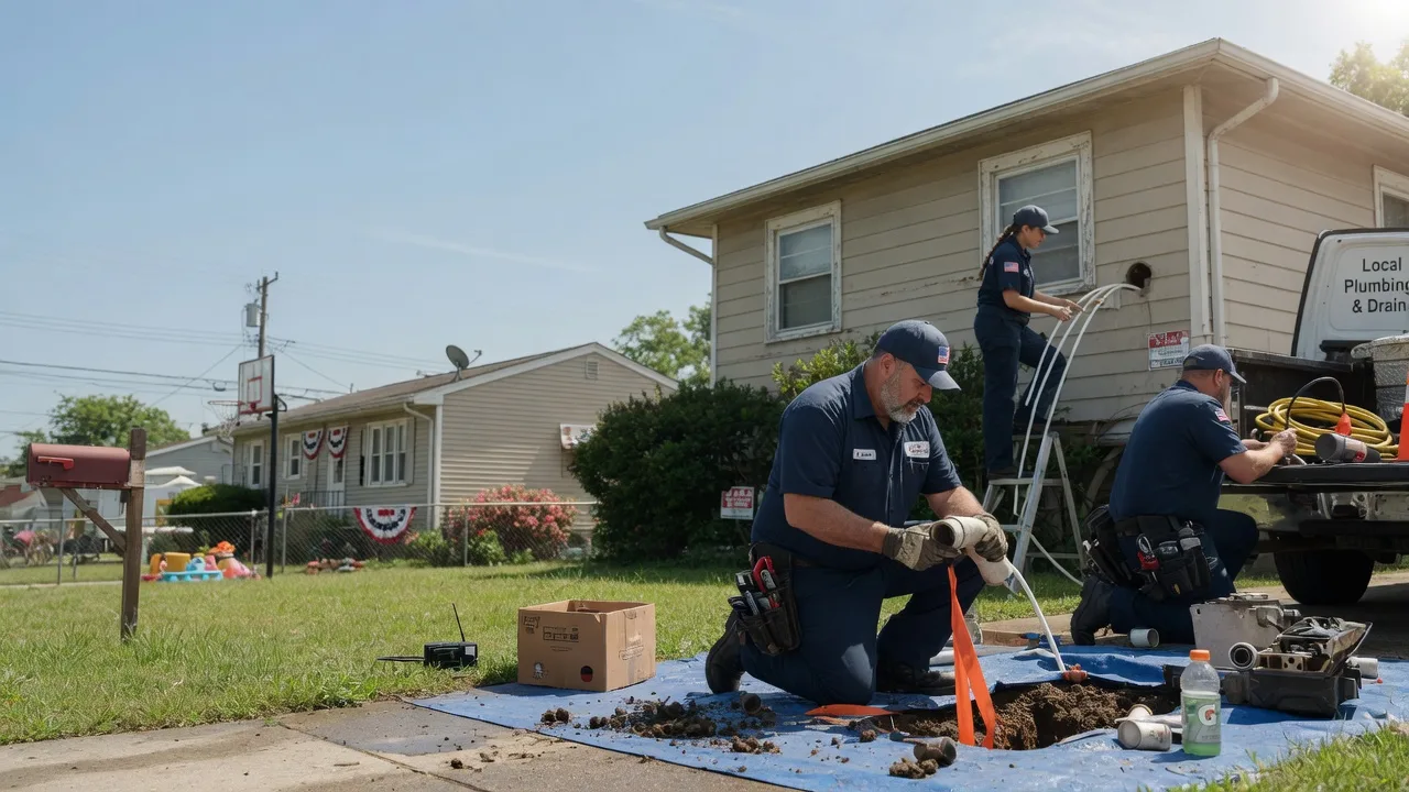 Faucet Repair in Altamahaw, NC near me